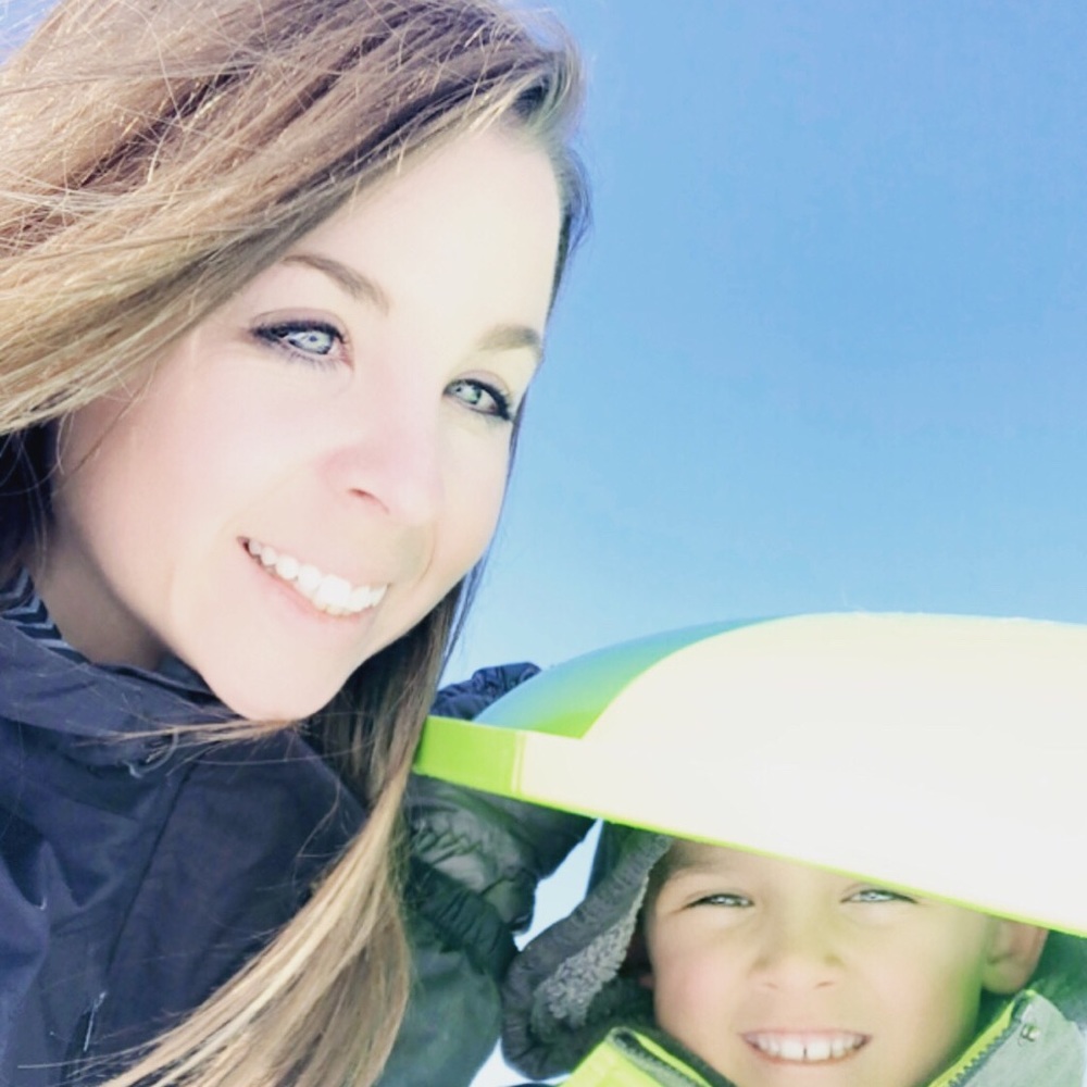 Meet your Posher, Brandi